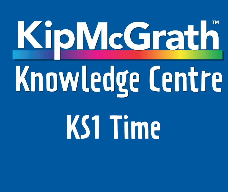 KS1 Time